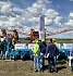 Агриматко на Курско-Коренской ярмарке 2017